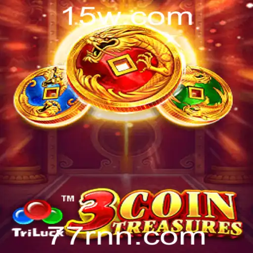 Explorando o Fascinante Mundo de 3CoinTreasures: Um Jogo de Estratégia e Aventuras