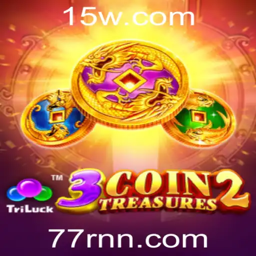 Explorando o Mundo de 3CoinTreasures2: Uma Nova Aventura Virtual