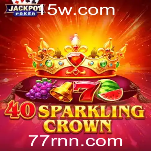 Desvendando o Fascínio de 40SparklingCrown: Um Olhar Sobre Seu Universo e Regras