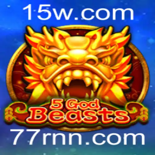 Descobrindo o Mundo de 5GodBeasts: Um Jogo Revolucionário