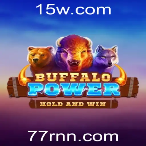 BuffaloPower: O Novo Fenômeno dos Jogos com a Chave do Sucesso '77r'