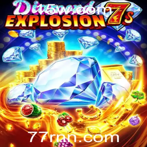 DiamondExplosion7s: Descubra a Emoção do Jogo de Cassino Vibrante e Dinâmico