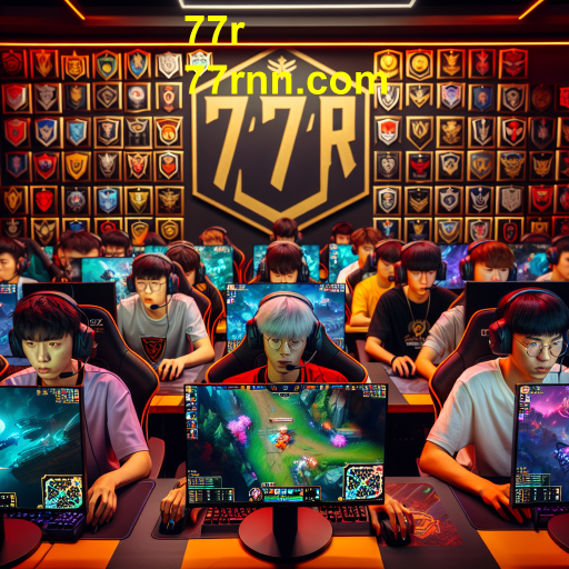 A Ascensão dos Jogos de Eventos: Uma Nova Era de Entretenimento Interativo