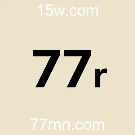 Exclusividade no Mundo Atual: O Significado de 77r