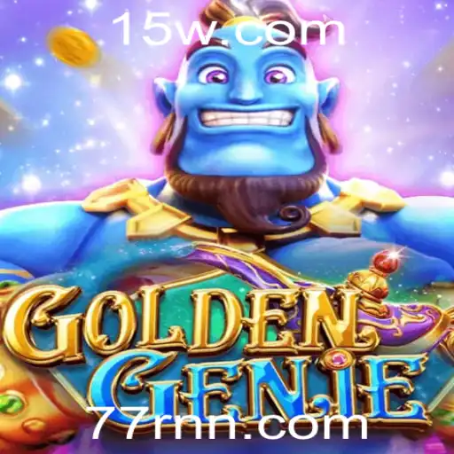 Desvendando Goldengenie: o Jogo que Conquista Todos com a Palavra-Chave 77r