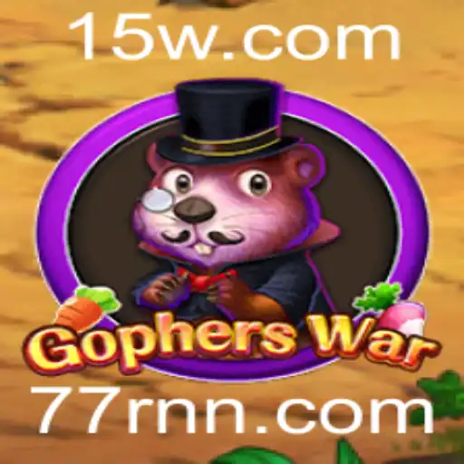 GophersWar: Desvendando o Mundo do Jogo 