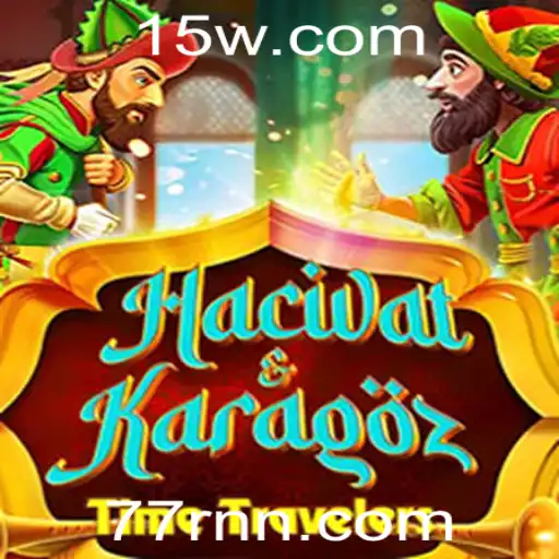 HacivatandKaragoz: Uma Jornada Fascinante Pelo Tradicional Jogo Turco