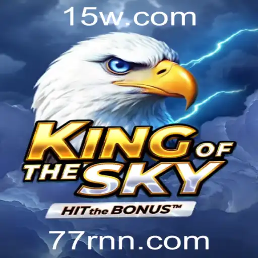 KingOfTheSky: A Nova Sensação dos Jogos de Estratégia Aérea
