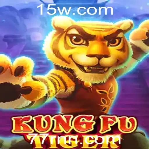 KungFuTiger: A Arte Marcial Digital que Está Conquistando o Mundo dos Games