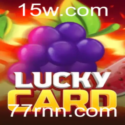 LuckyCard: O Jogo de Cartas que Revoluciona o Entretenimento com a Palavra-Chave '77r'
