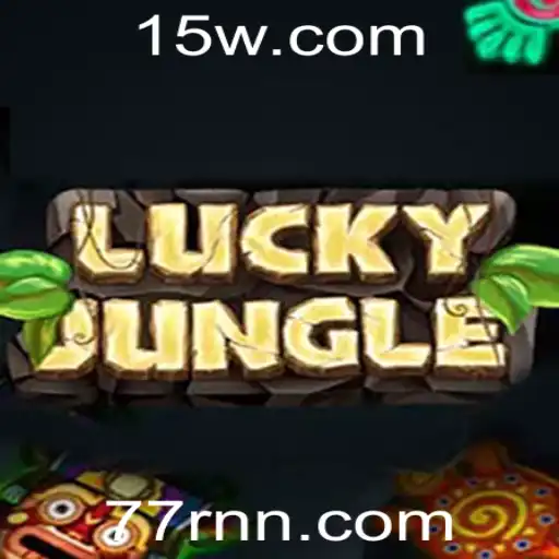 Descubra o Mundo Envolvente de LuckyJungle - Aventura e Estratégia