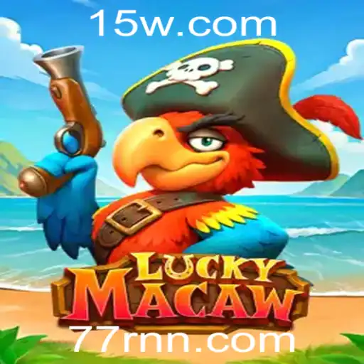 Descubra o Fascinante Mundo de LuckyMacaw: Um Jogo Inovador
