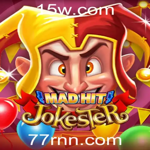 Descubra o Mundo de MadHitJokester: Um Jogo Inovador com Regras Cativantes