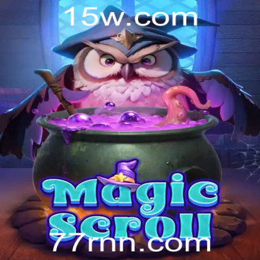 Descubra o Mundo Encantado de MagicScroll: Um Jogo de Aventura e Estratégia