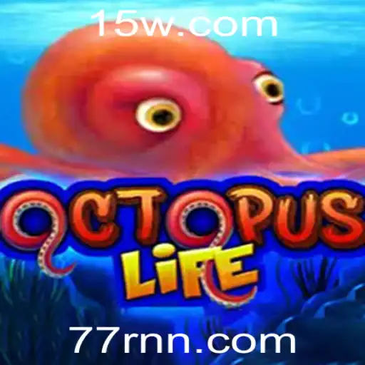 OctopusLife: Explore o Mundo Submarino com o Novo Jogo Inovador