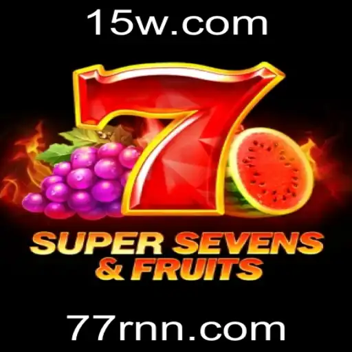 Explorando o Fascinante Mundo de 7SuperSevensFruits: Regras e Estratégias