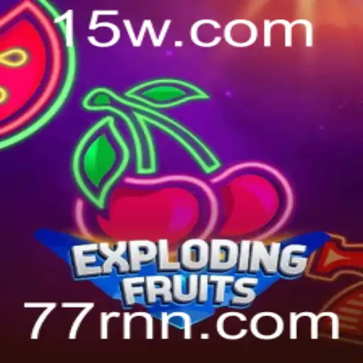 ExplodingFruits: Uma Aventura Explosiva no Mundo dos Jogos