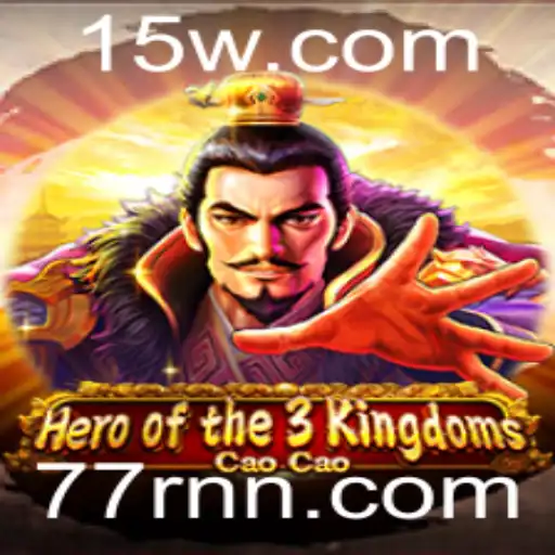Explorando o Mundo de Heroofthe3KingdomsCaoCao