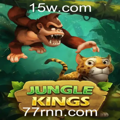 Descobrindo JungleKings: Um Mergulho na Aventura Selvagem