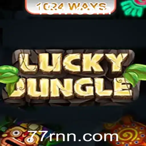 Explorando o Fascinante Mundo de LuckyJungle1024