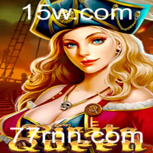 PirateQueen: Aventuras e Estratégias no Alto-Mar