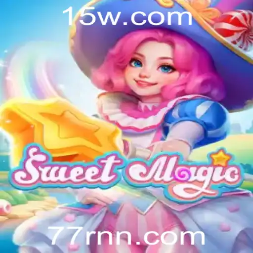 Explorando 'SweetMagic': O Encantador Mundo do Jogo