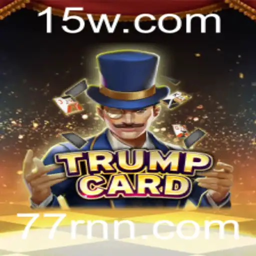 TrumpCard: 77r - O Jogo de Estratégia e Sorte