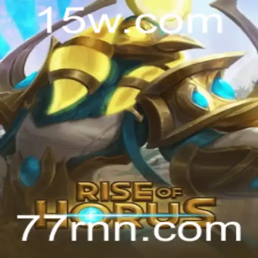 RiseofHorus: Uma Nova Era de Desafios Estratégicos