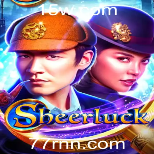 Descubra Sheerluck: O Jogo de Mistério que Está Conquistando o Mundo