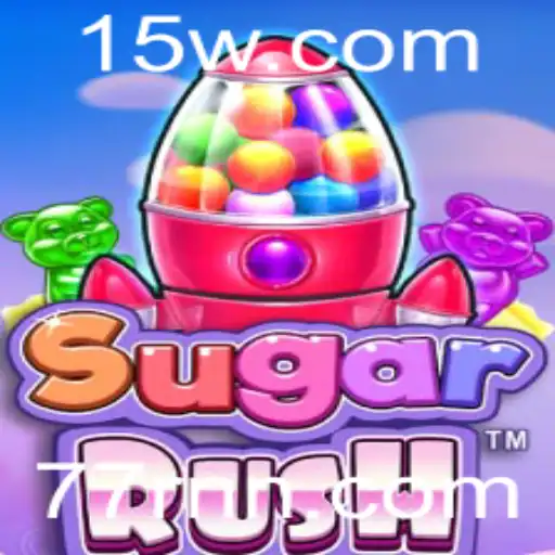 SugarRush: Uma Nova Dimensão de Diversão e Estratégia