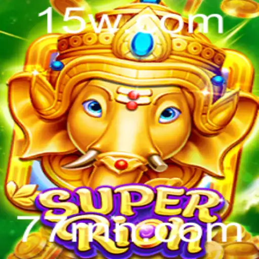 Descubra o Universo Fascinante de SuperRich: O Jogo do Momento com 77r