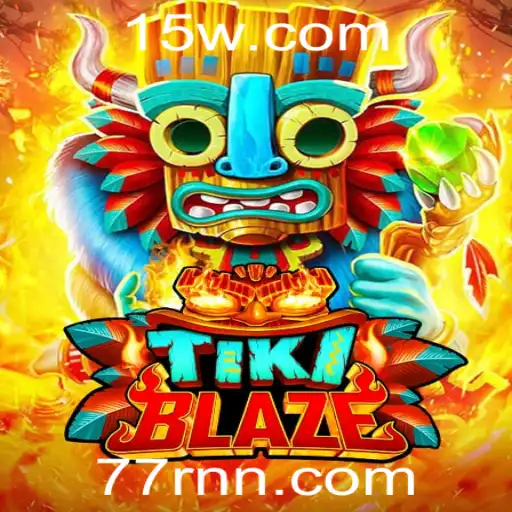 Descubra TikiBlaze: O Jogo Que Está Incendiando o Mundo dos Jogos com a Palavra-Chave 77r