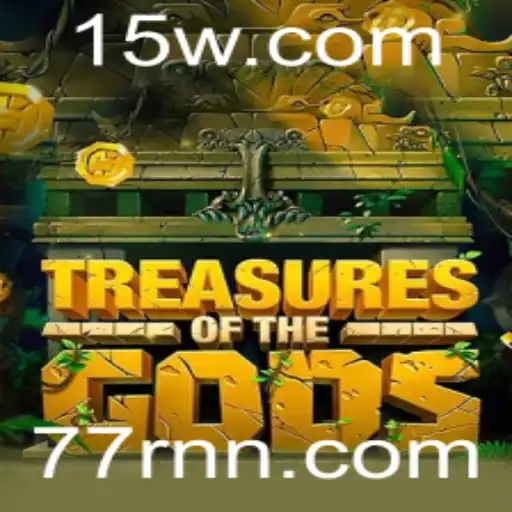 Treasure of the Gods: Aventuras e Desafios do Jogo