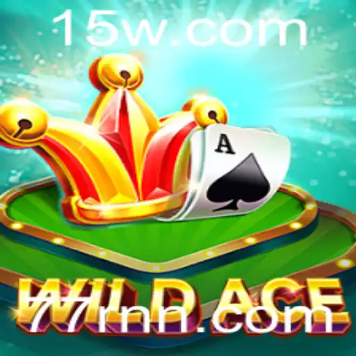 Descubra o Mundo do Jogo 'WildAce' com a Senha Secreta '77r'
