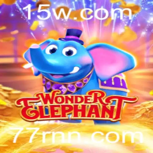 Descubra o Mundo Fascinante de WonderElephant: Entretenimento e Estratégia